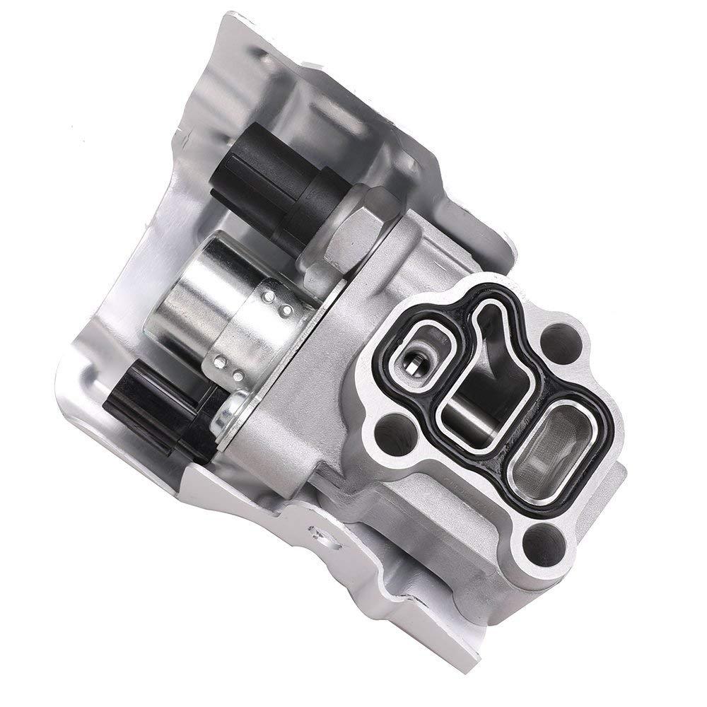 New High Quality Aluminum Engine Valve Cover for Accord for 2.4L Engine