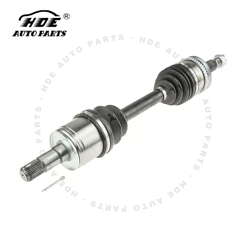 Axle Half Shaft Car CV Joint Steel Drive Shafts 3815A307 for Mitsubishi