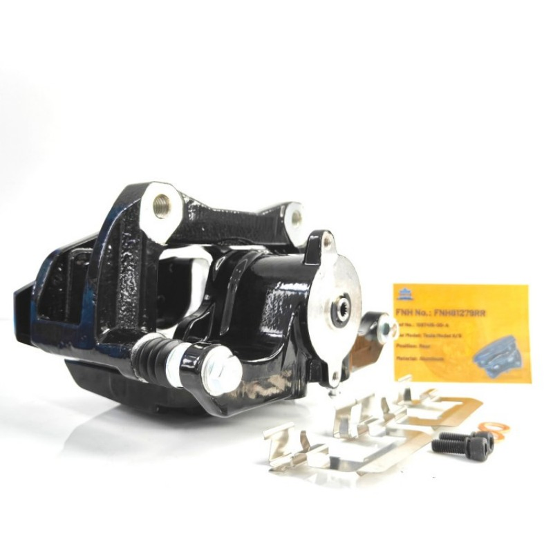 Frontech Brake Systems Spare Parts Brake Caliper for Car