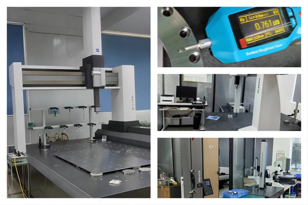 Test Equipment