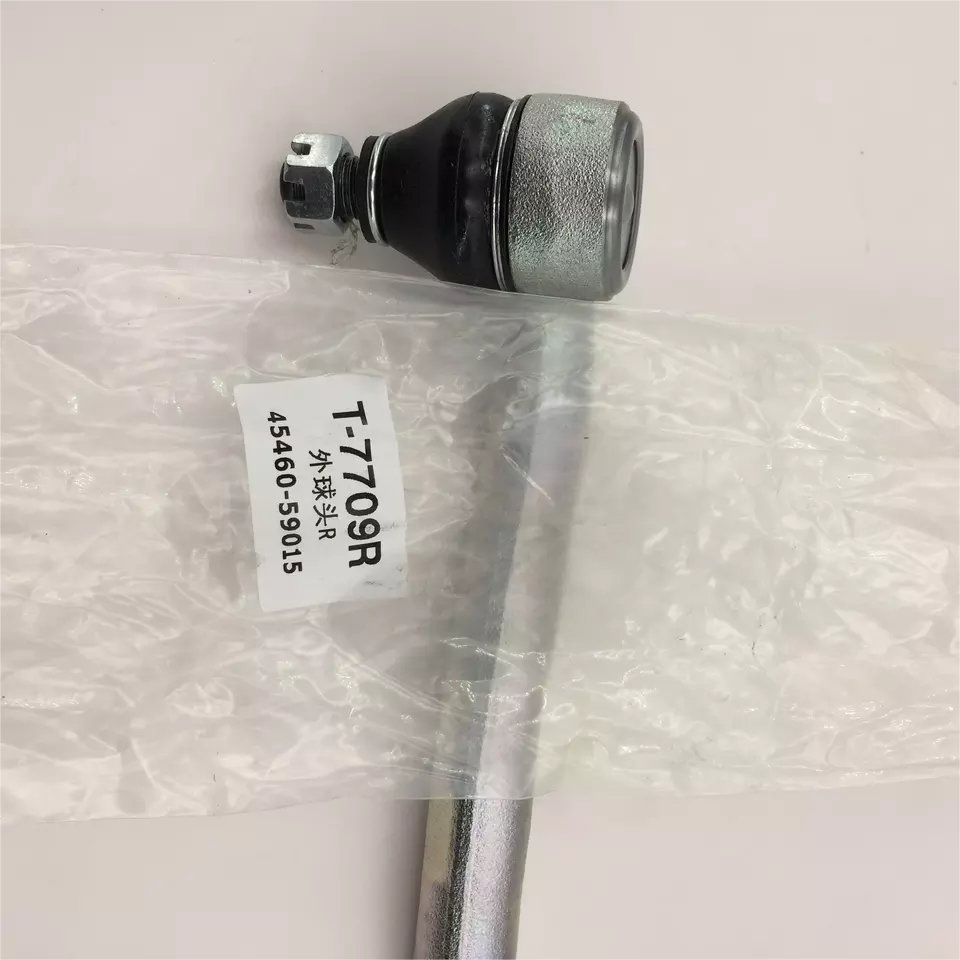 Auto Parts Tie Rods 555 Good Quality 45046-59026 45460-59015 Ball Joint Tie Rod End for Car