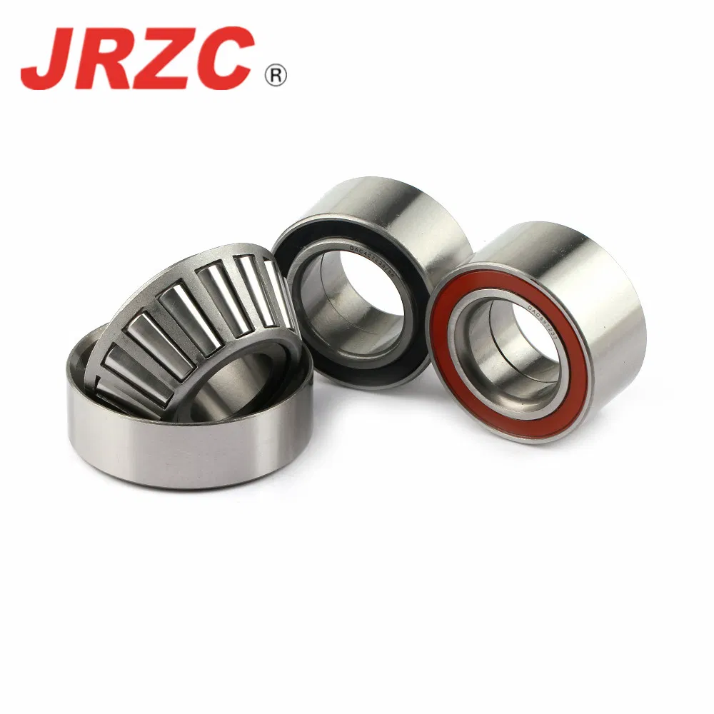 Automotive Car Unit Front Axle Wheel Bearing Hub Tapered Thrust Cylindrical Deep Groove Pillow Block Roller Ball Hub Bearings for 2020 (43550-26010)