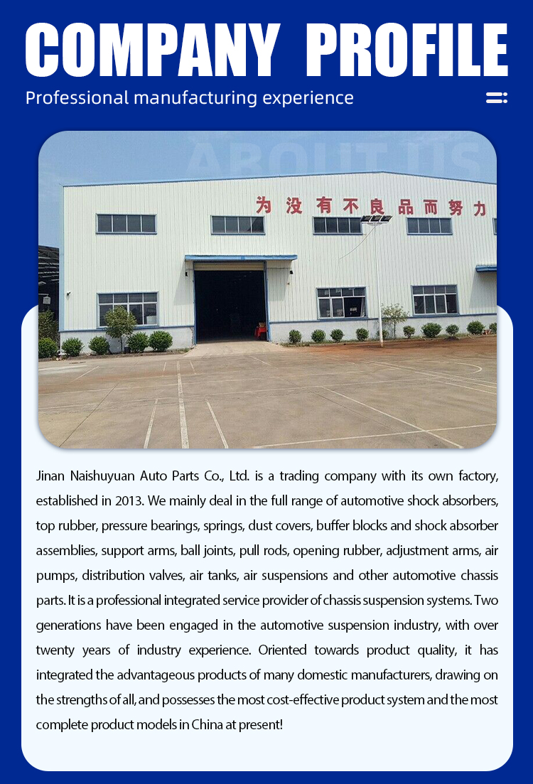 Production Facility