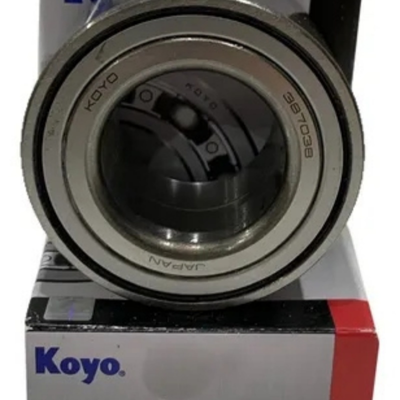 New Perfect Choice GB12438s01 Rollamento Branded Auto Wheel Bearings OEM Hub Bearings for Renowned Cars Parts