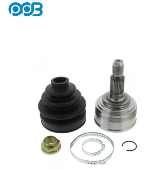 CV Joint Kit View 2
