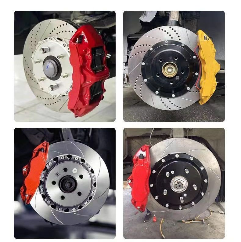 Factory Production Repairs or Replacement Auto Brake System Brake Kit Car Brake Caliper Kit