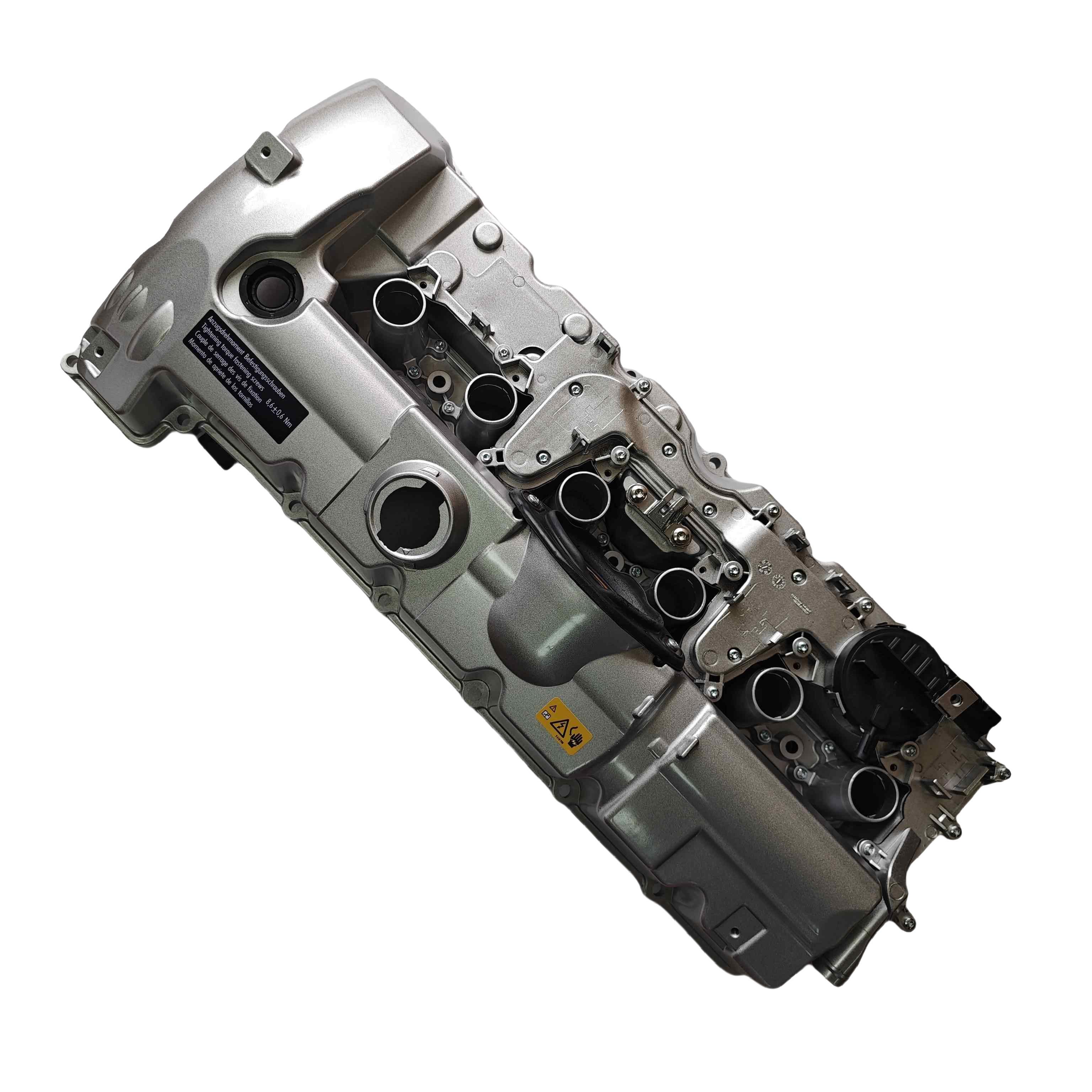 Engine Valve Cover 11127552281 Details