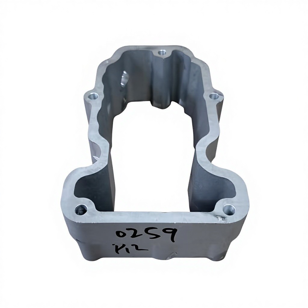 Weichai Engine Valve Cover Durable &amp; Efficient