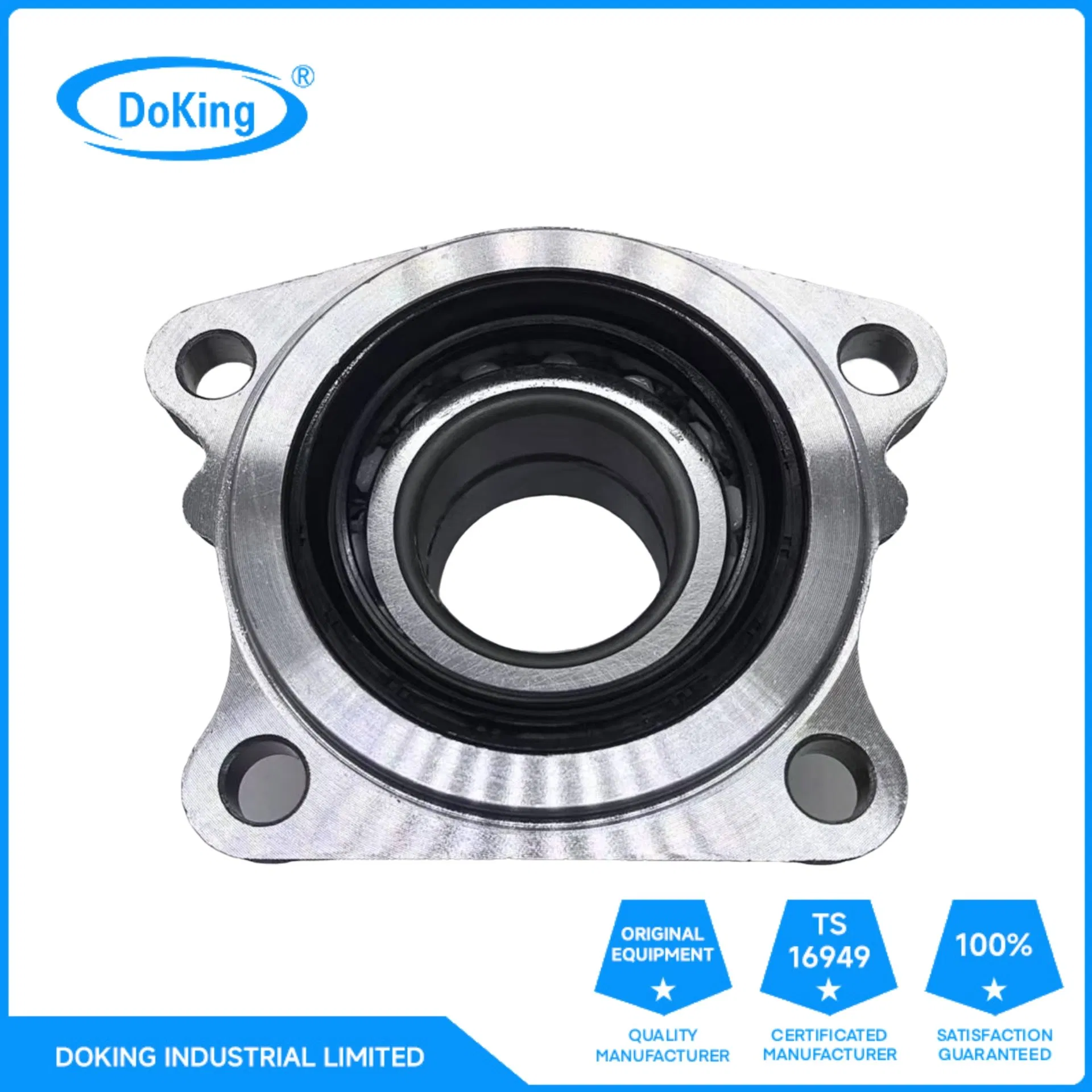 4355042010/Vkba6874 Car Bearings Automotive Bearing Front Wheel Hub High Speed