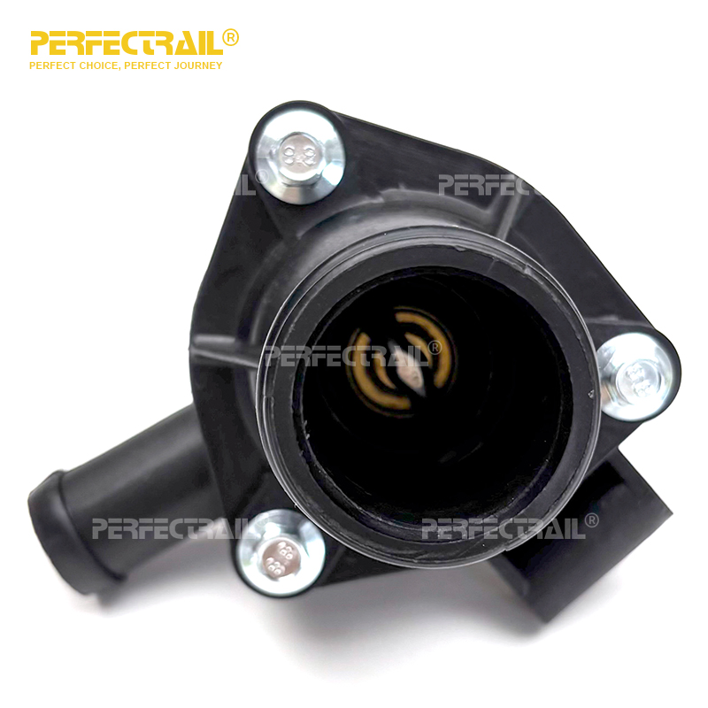PERFECTRAIL PEM10025L Manufacturer Auto Car Spare Parts Cooling Thermostat Housing Cover for Land Rover Freelander I L314