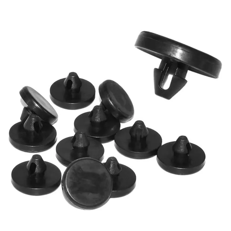 Clutch Pedal Cushion 2
