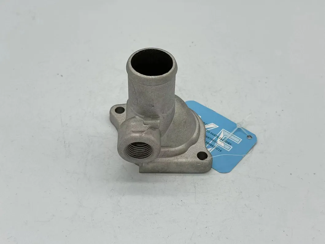 Thermostat Housing 4