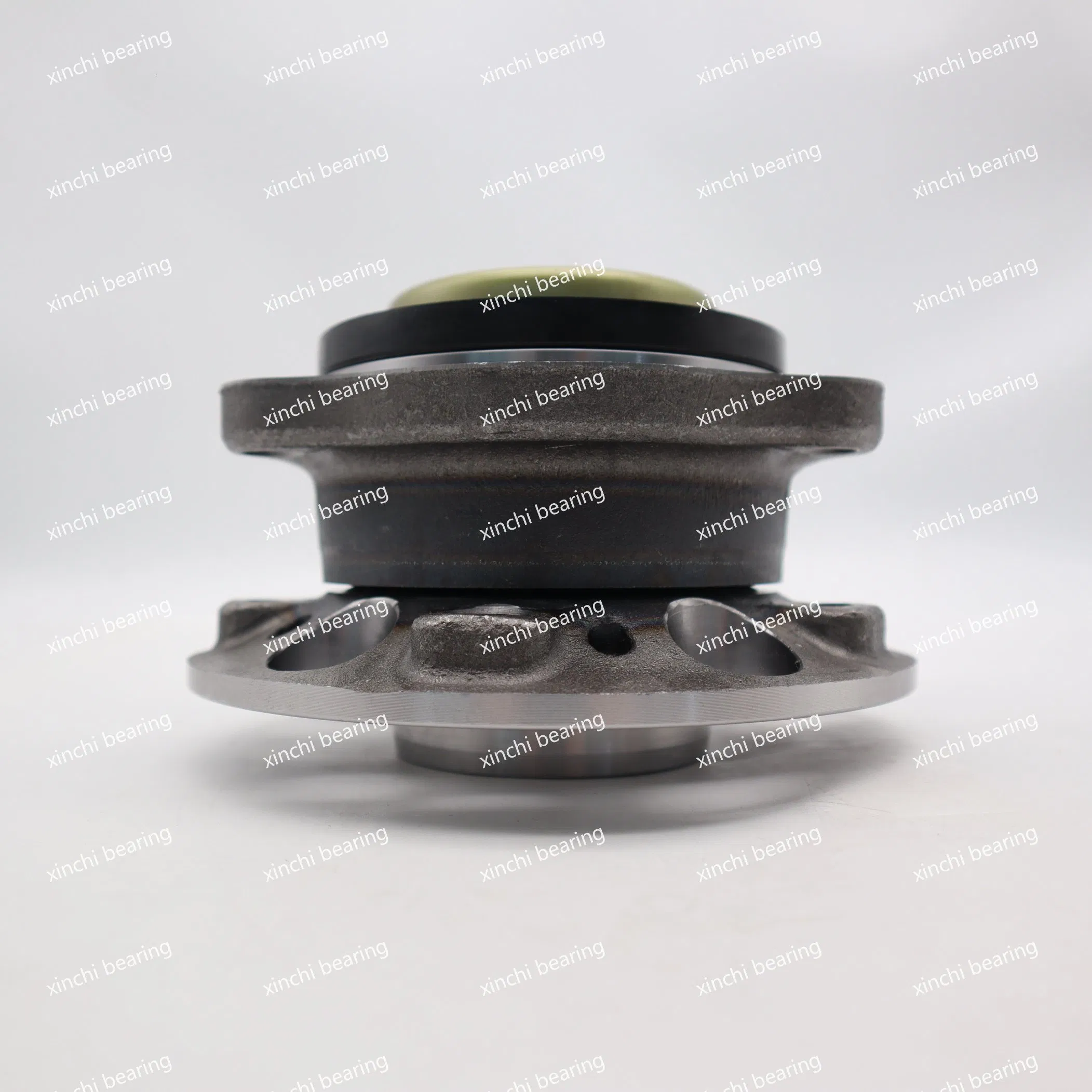 Top-Quality Second-Generation Front Wheel Hub Bearing for German Cars/Mercedes-Benz S-Class
