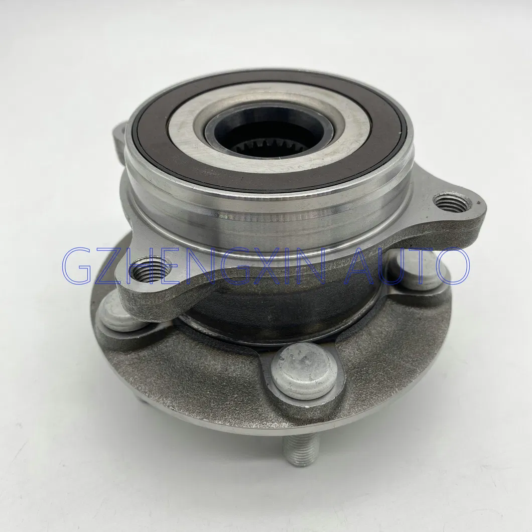 Wheel Hub Bearing 43550-47010 View 4