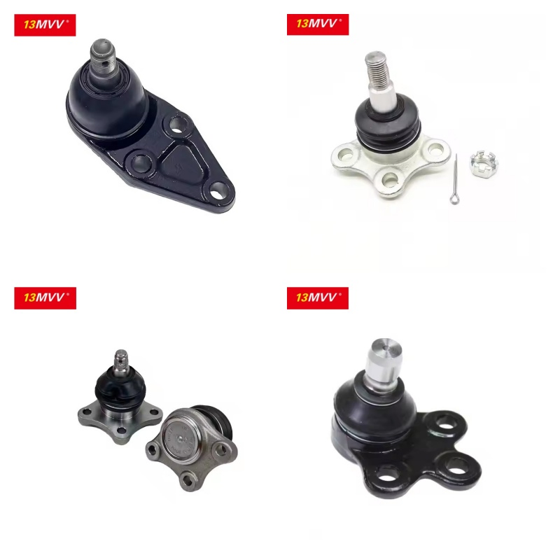Premium Sway Bar Stabilizer Link for Superior Vehicle Handling