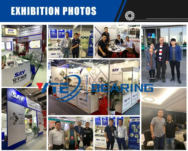 Exhibition