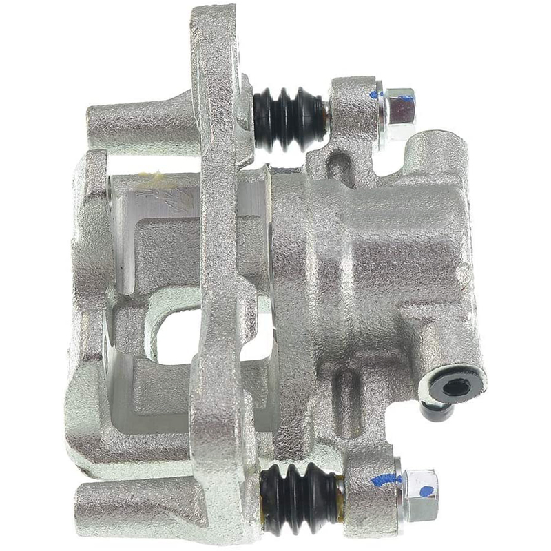 Auto Car Spare Parts Cast Iron Brake Caliper 4605A477  for Mitsubishi