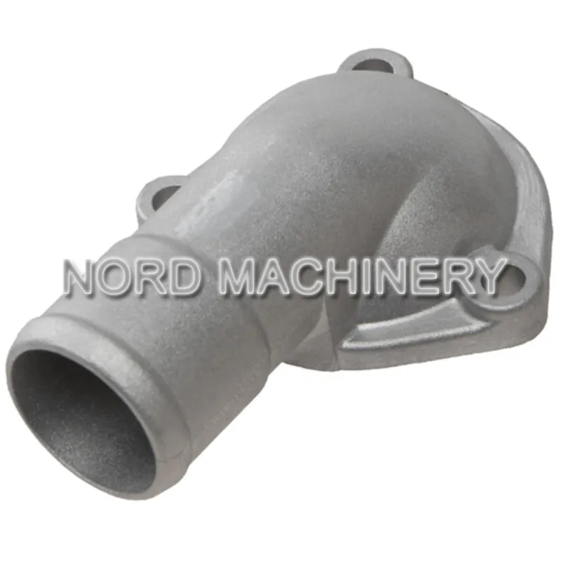 Thermostat Part 6