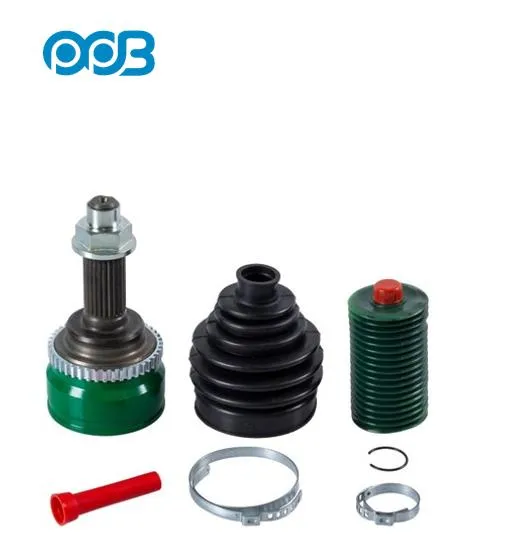 CV Joint Kit View 1