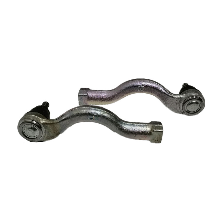 Car Steering Parts Tie Rod End 4422A096 4422A097 for Pajero Sport L200