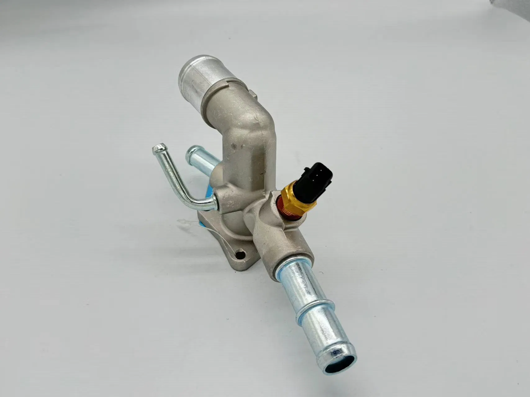 Factory 25600-2e100 25600-2e550 for Hyundai KIA Car Thermostat Housing Assembly 256002e100 256002e550