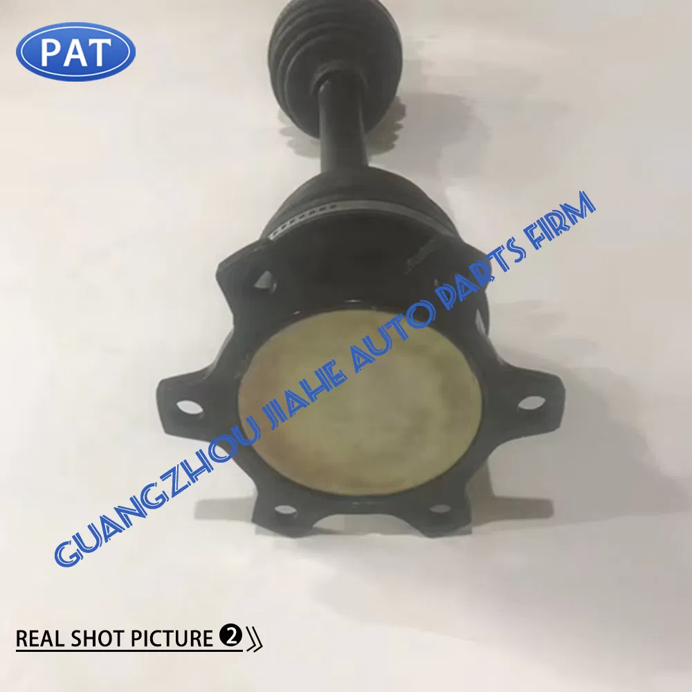 Car Rear Drive Shaft Axle Shaft Mr528647 for Mitsubishi Montero Pajero Shogun V63 V64 V65 V66 V67 V68 V73 V74 V75 V76 V77 V78 2002-2006 Half Shaft