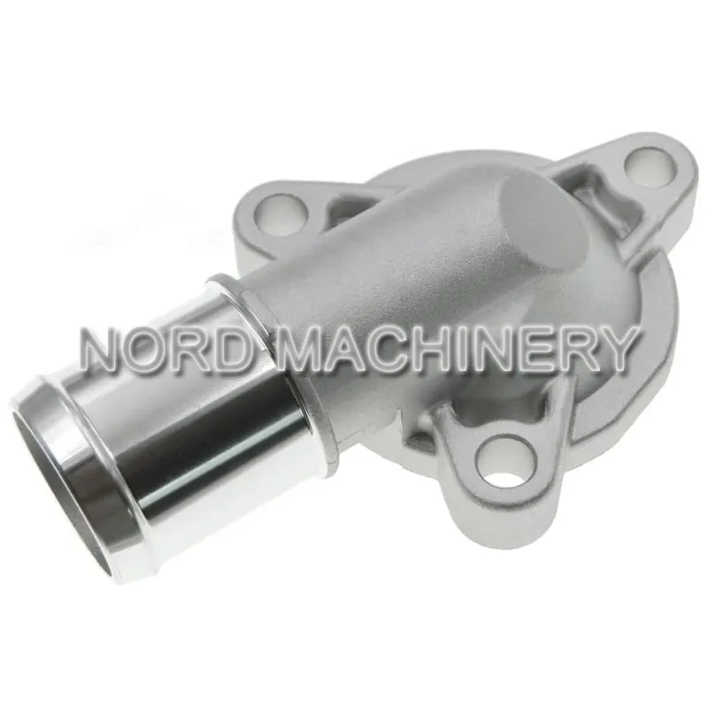 Thermostat Part 1