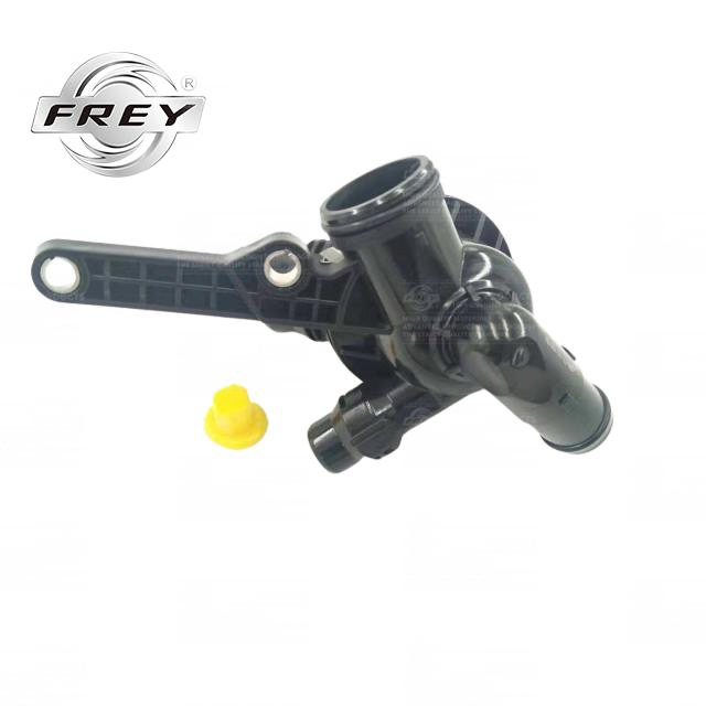 Frey Auto Car Coolant Thermostat Housing for BMW N13 F20 F35 F30 OE 11537600584