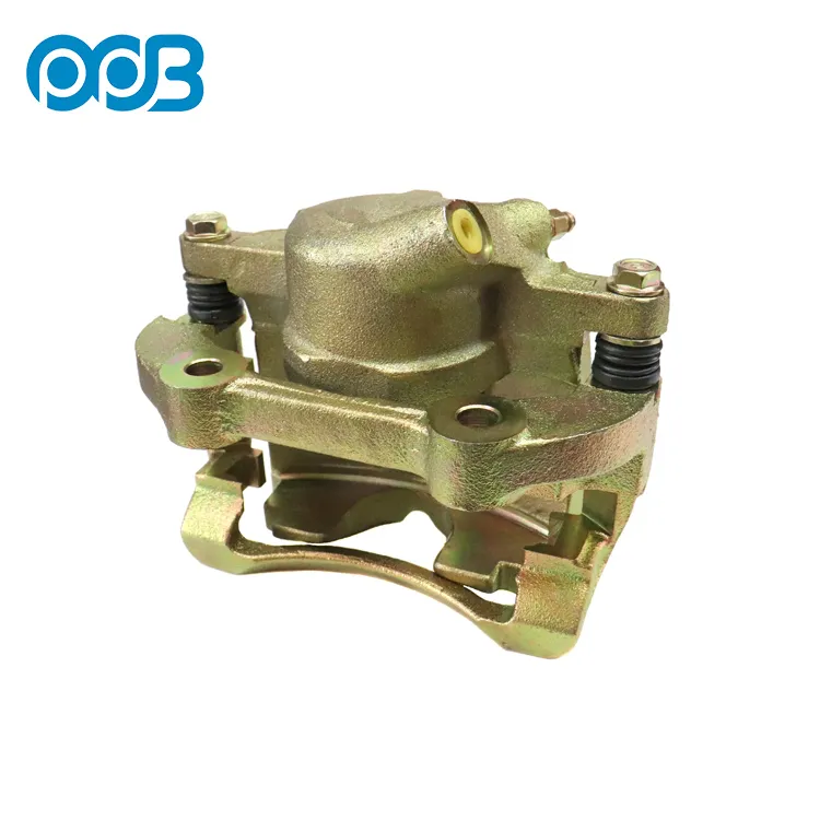 Brake Caliper Assembly