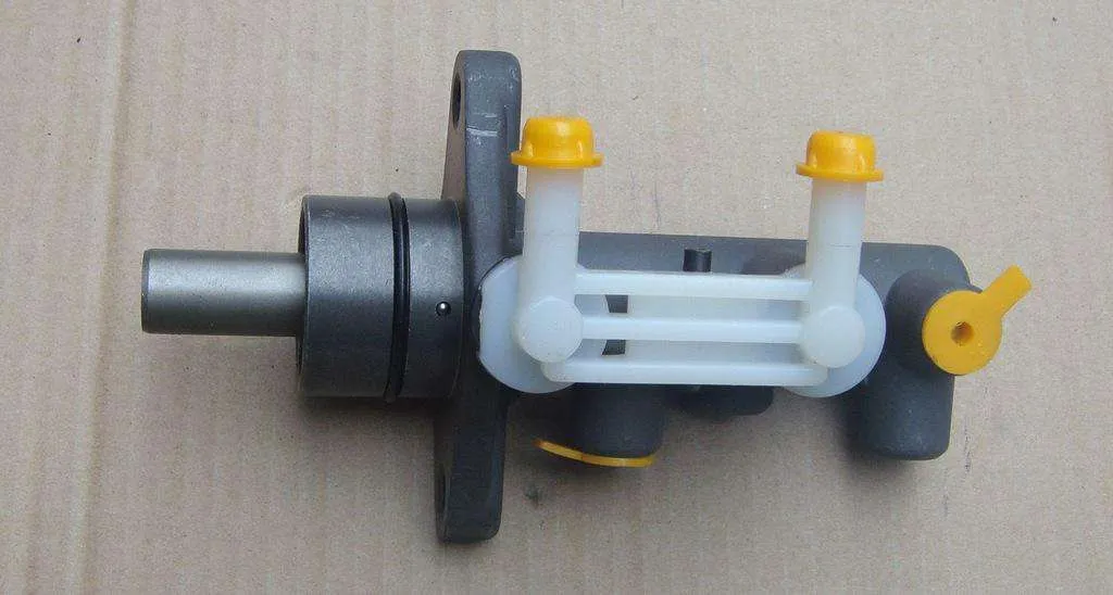 Brake Parts Brake Caliper