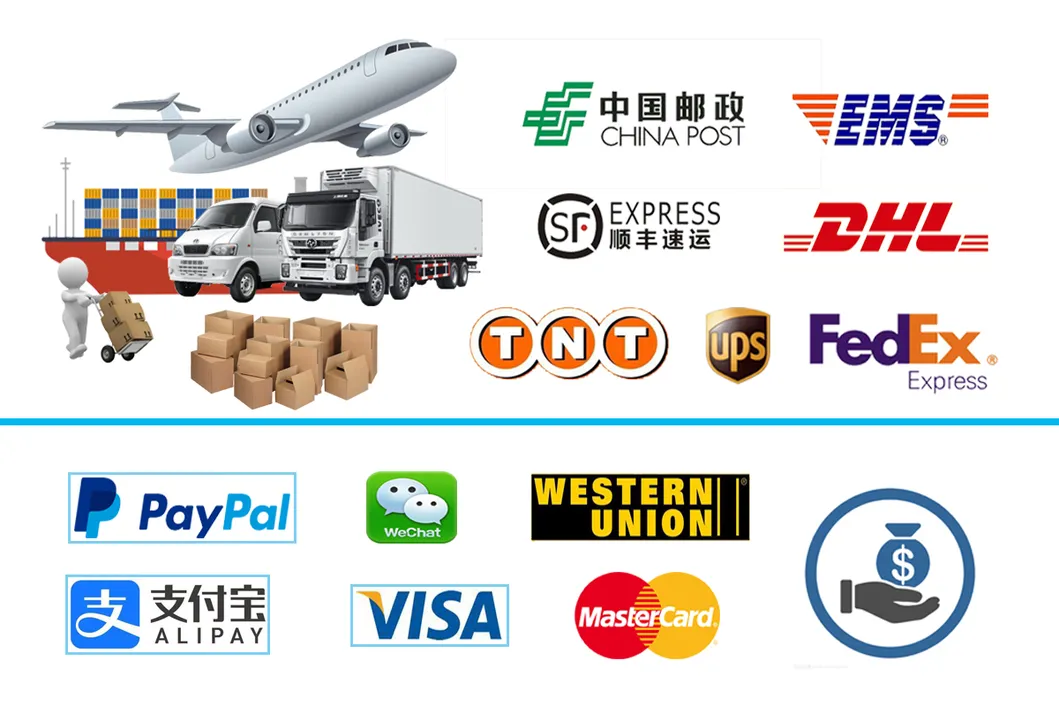 Logistics