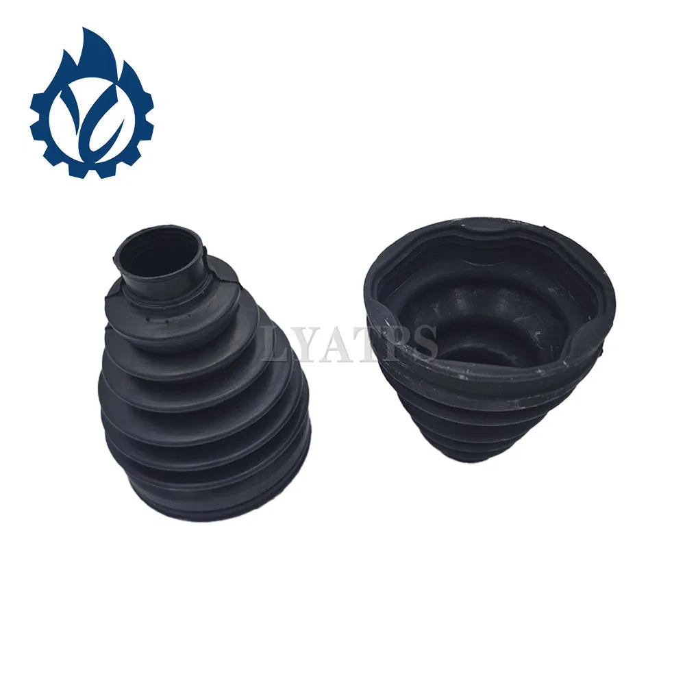 Drive Shaft CV Joint Boot Kit 5