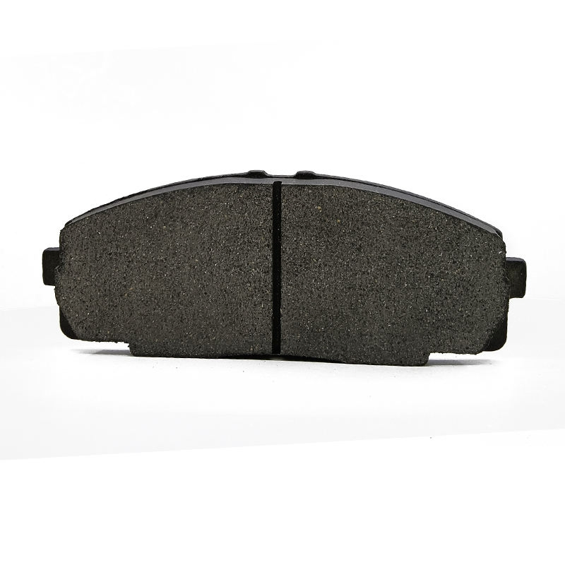 Brake Pads for Automobile Brake Pad D1434 Ceramic Auto Brake Pads