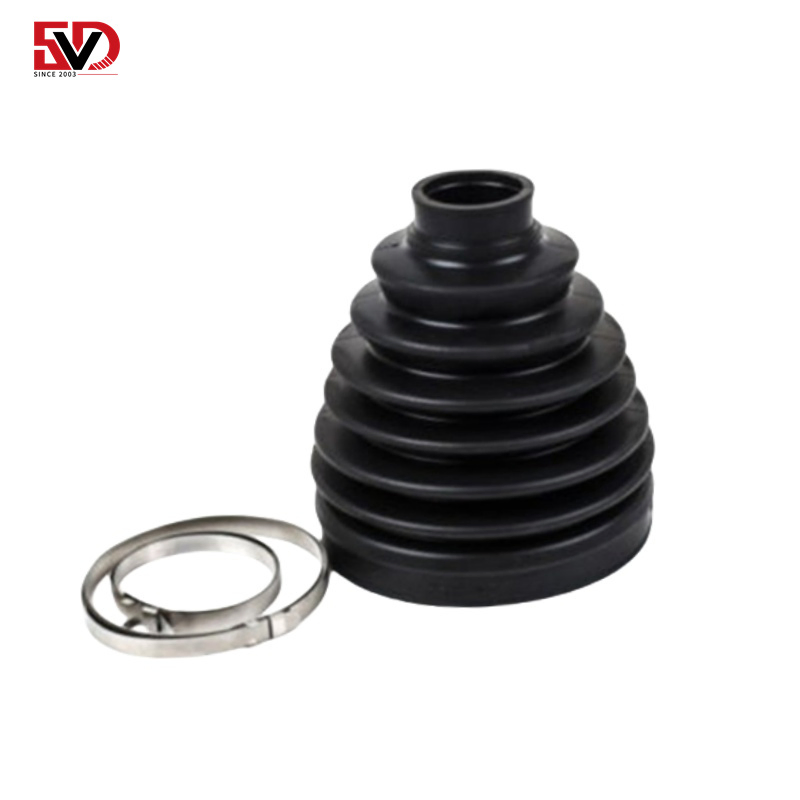 Svd High Quality Auto CV Joint Boot Kit Fortoyota 04427-60040 04437-26020