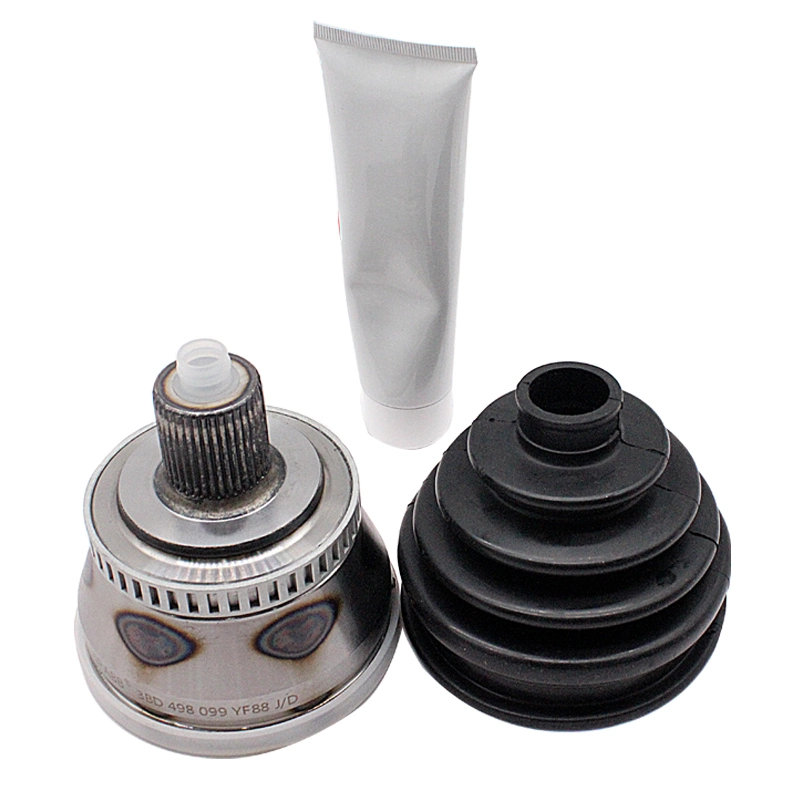 Auto Parts 3b0498099 Axle Auto CV Replacement Outer Wheel Side CV Joint Kit for Audi A4 Skoda Volkswagen VW Passat