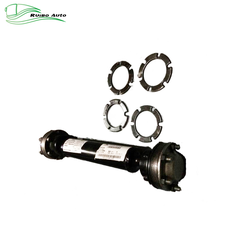 Passenger Car Accessories Fan Drive Shaft Cooling Ball Cage Drive Shaft 1315-00813 for Yongtong Zhongtong Bus