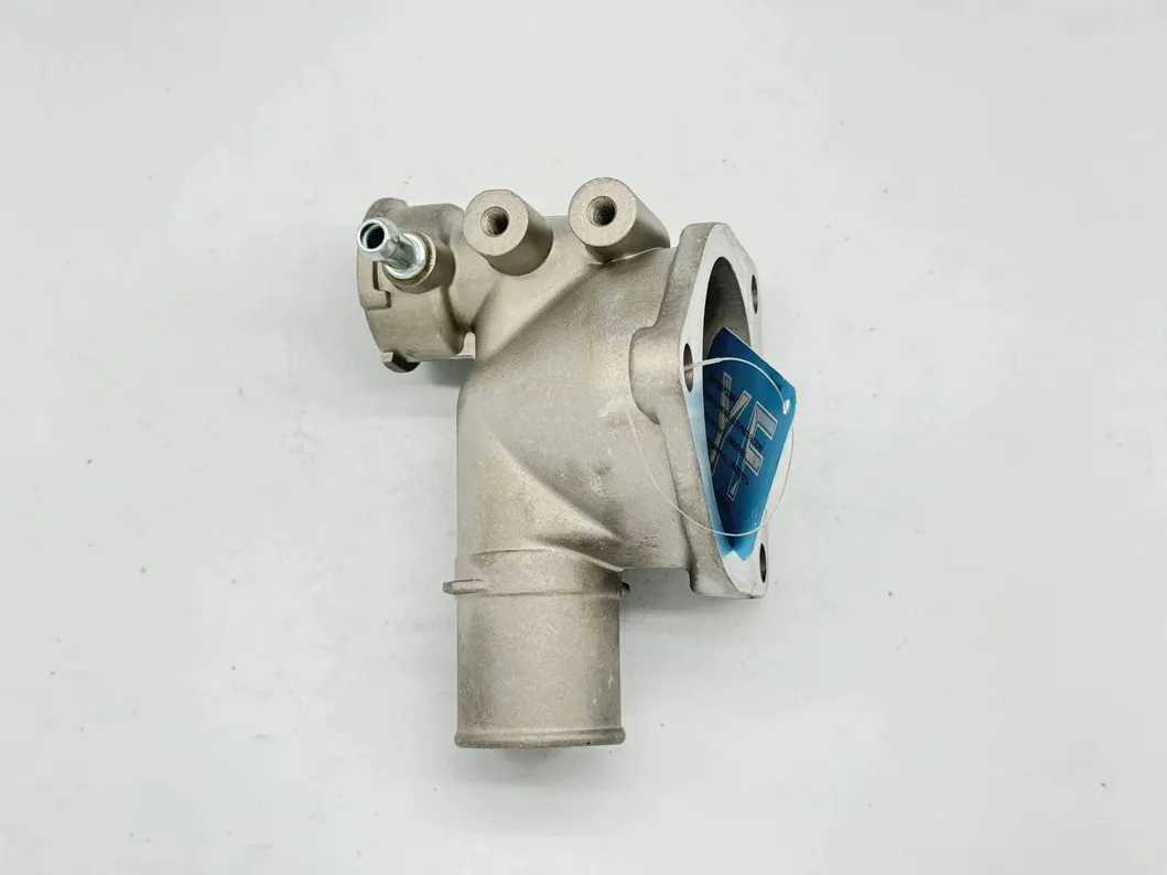 Thermostat Housing 4