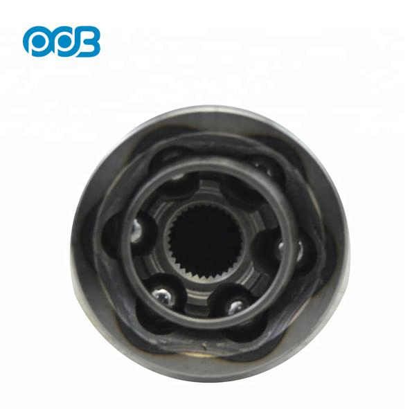Wheel Side Front Axle CV Joint Kit for Chevrolet Fi-826A Gsp#Fi-826A