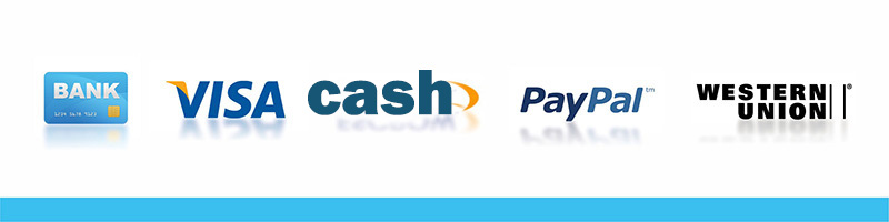 Payment Methods