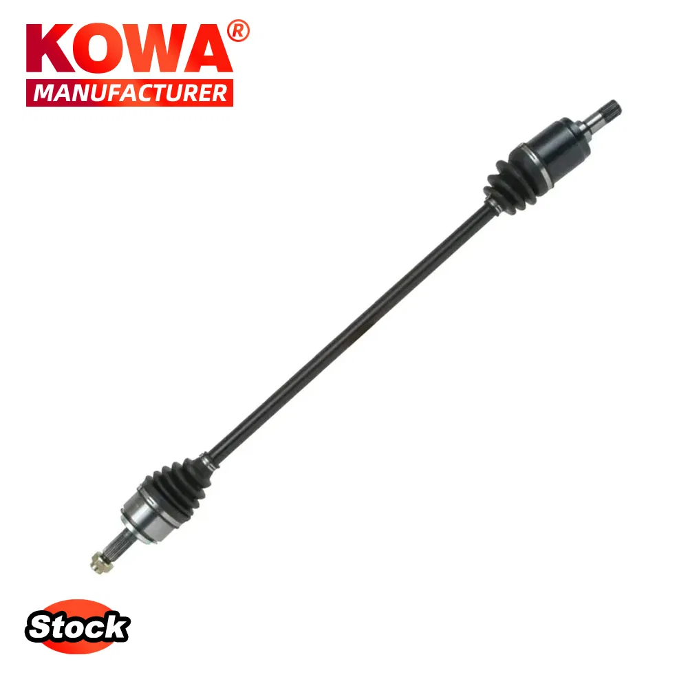 Auto Parts Drive Shaft for Nissan Sunny Teana Navara Pickup Car Accessories CV Axle Shaft
