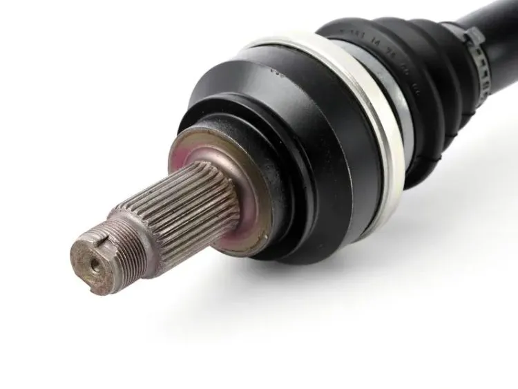 Drive Shaft Photo 10