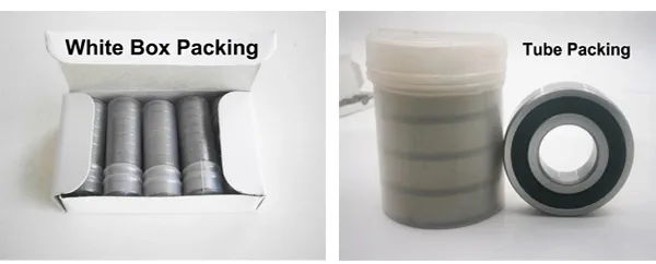 Packaging Box