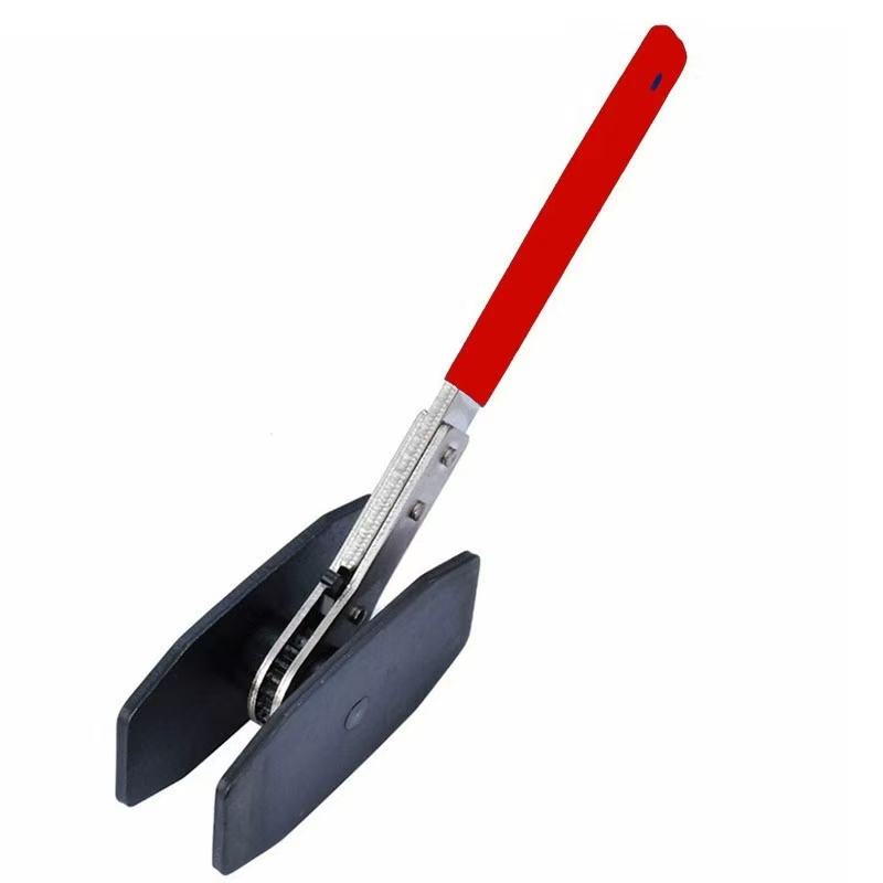 Brake Piston Spreader 360 Degree Ratchet Swing Wrench Plates Car Ratcheting Single Twin Quad Piston Calipers Brake Pads