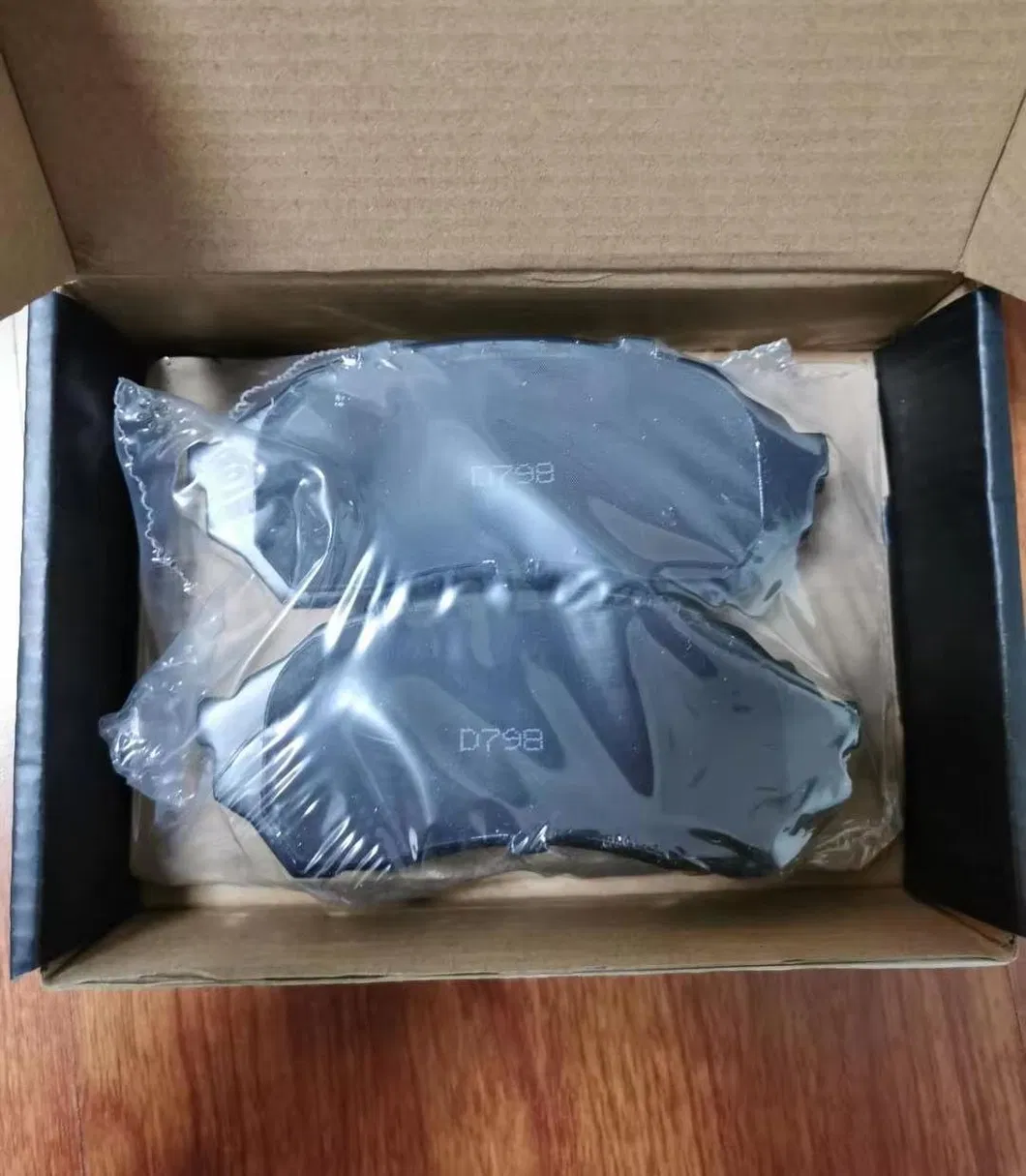 Packing Details