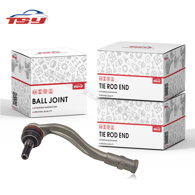 Best Price Car Spare Parts OE 8W0423811c Tie Rod End for Audi