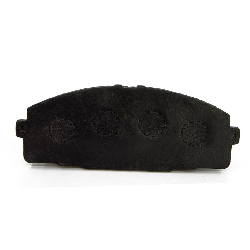 Brake Pads for Automobile Brake Pad D1434 Ceramic Auto Brake Pads
