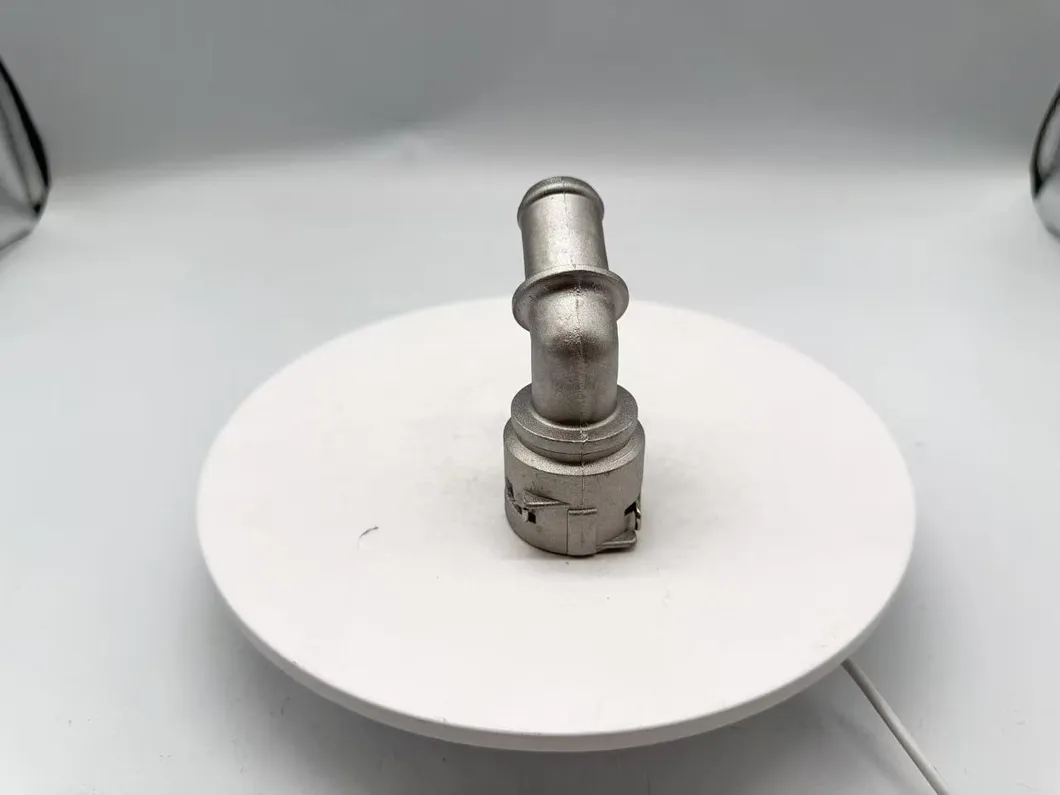 Audi VW Car Thermostat Housing 2