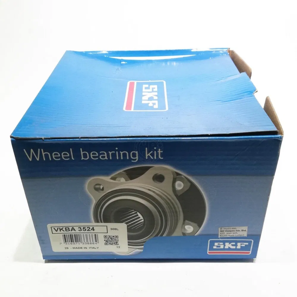 Electric Bicycle Crane Food Processing Parts Hub227-39 512323 49bwkh54 Used on Cars Wheel Hub Units Bearing