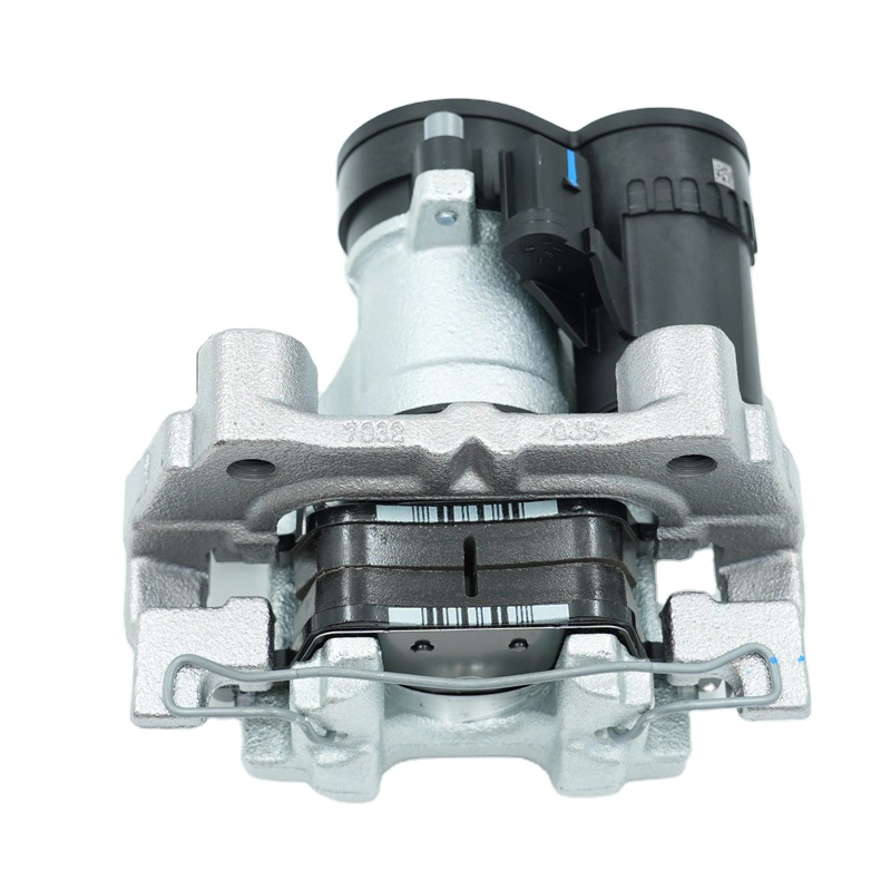 43019-Tea-T01 Car Rear Brake Caliper for Honda Civic FC1 Fk7 Fe1 2015 2016 2017 2018 2019 2020 2021 2022
