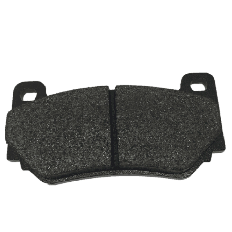 New Energy Automobile Rear Disk Brake Brake Pad